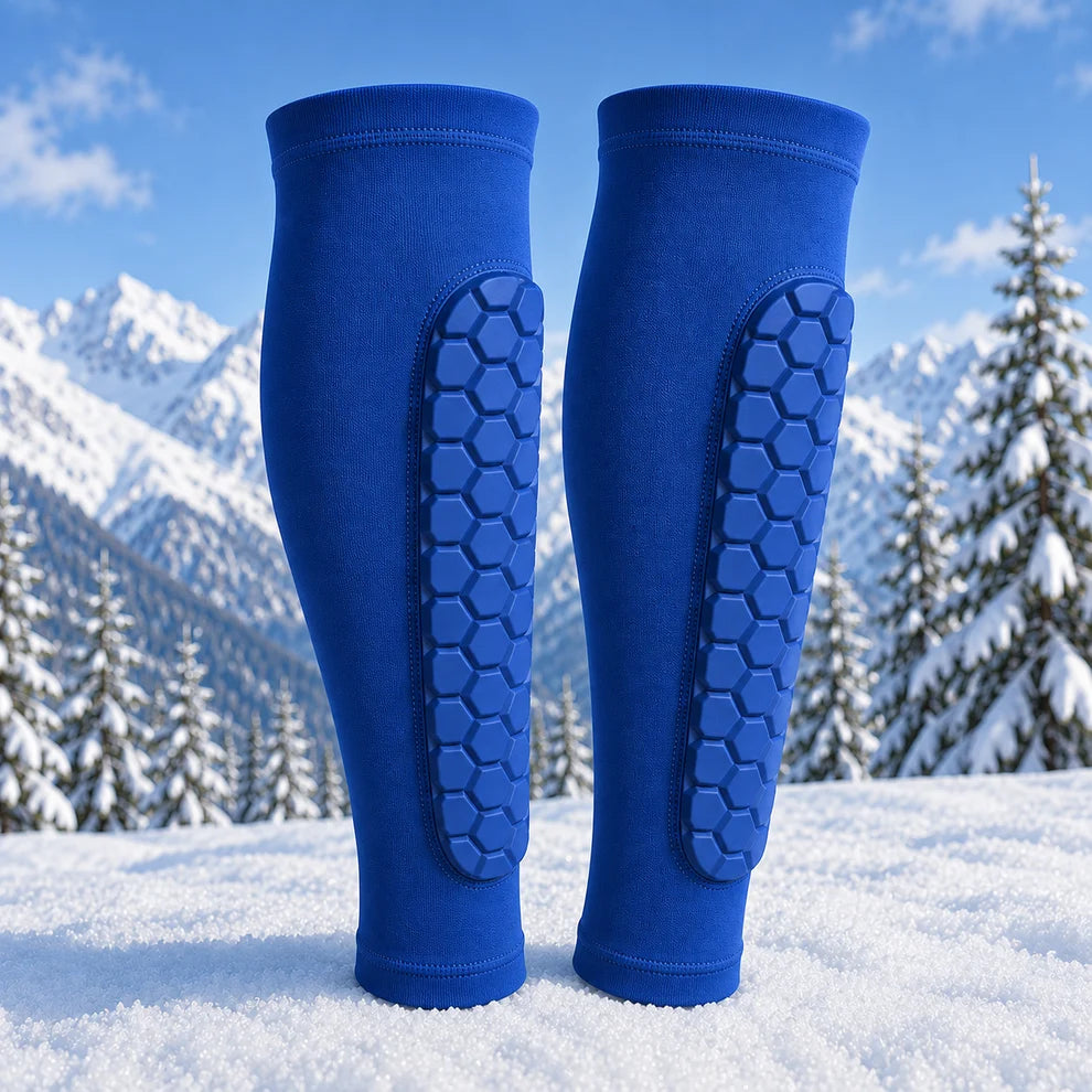 Ski Guard Socks