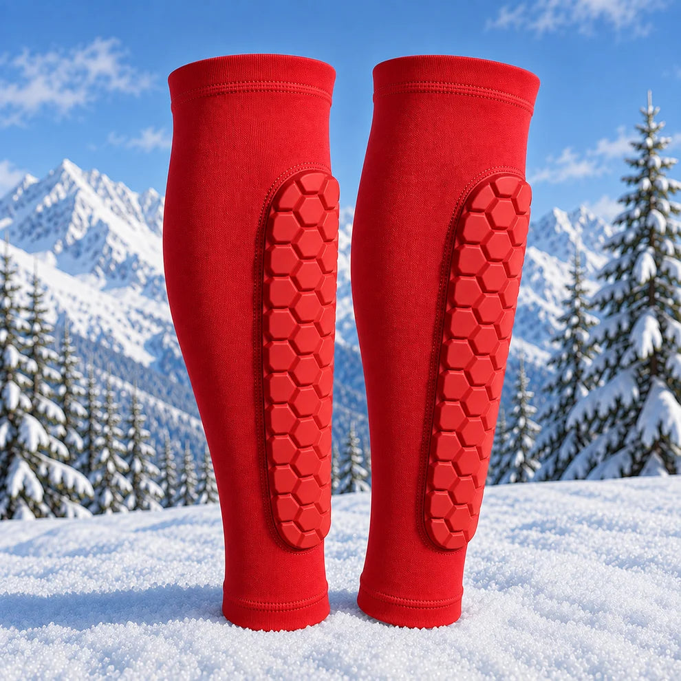 Ski Guard Socks