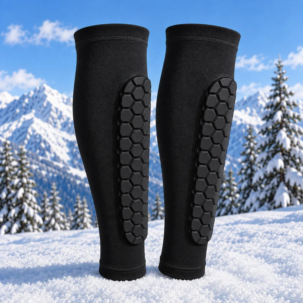 Ski Guard Socks