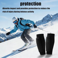 Ski Guard Socks