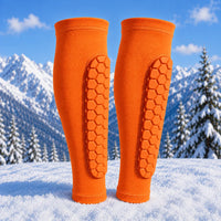Ski Guard Socks