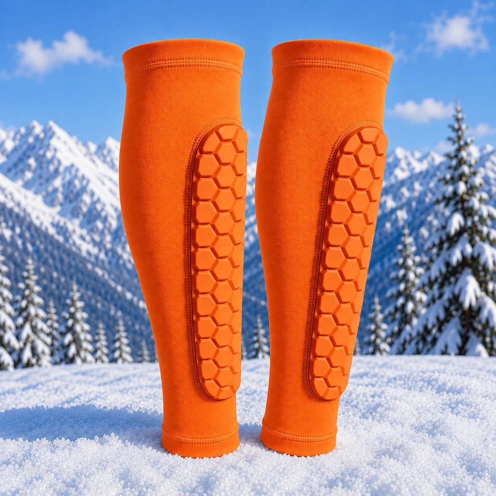 Ski Guard Socks