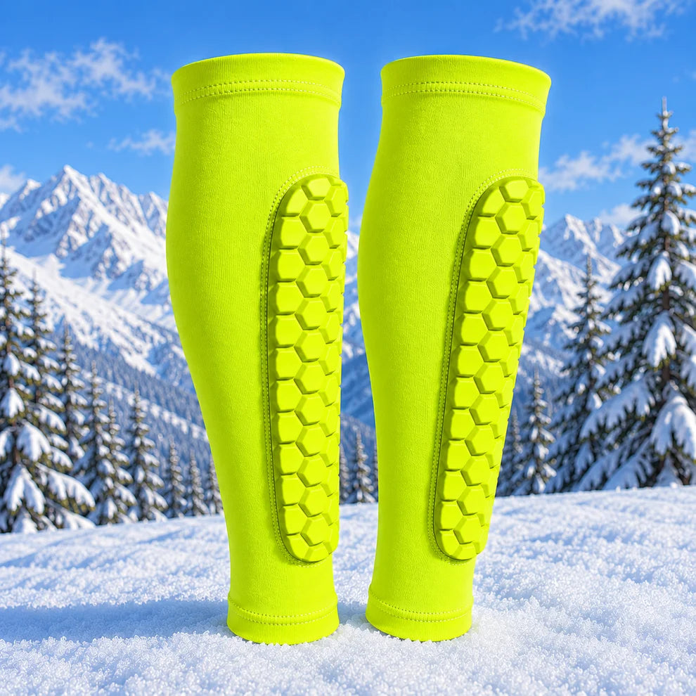Ski Guard Socks
